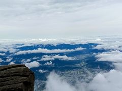 -萍乡武功山风景名胜区