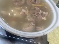 -老东风菜馆·潮汕大排档