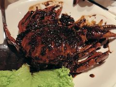 -莆田餐厅(吉隆坡柏威年广场店)