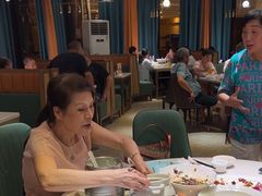 -刘胖子家常菜·蹄花焖藕(兴业店)