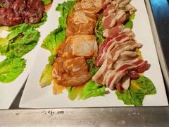 -君悦酒店·乐厨·高空自助餐(青年大街店)