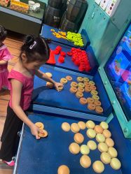 -尼克Playtime(欢乐海岸店)