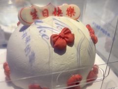 -奔海甄选·活鲜刺身铁板烧自助(太原里店)