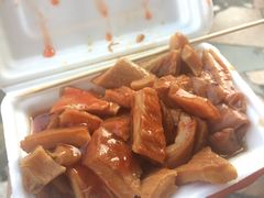 -细妹五香牛杂(步行街店)
