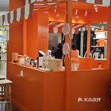 没想到NESPRESSO开来了深业上城啦！