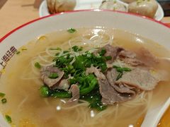 -小杨生煎(周浦万达店)