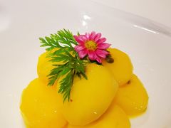 -小广寒电影艺术餐厅(小广寒经三路店)