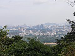 -火炉山森林公园