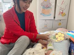 -田螺阿姨自营月嫂·育儿嫂(高新店)