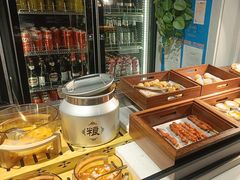 -海汕记·潮汕鲜牛肉火锅·自助
