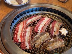 -炎蔵牛舌烤肉