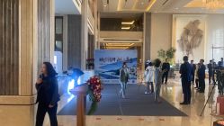 -唐山香格里拉大酒店·宴会厅