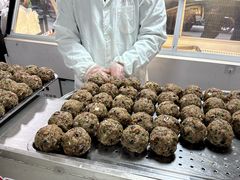 糯米饭-严老幺烧麦(前进四路店)