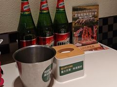 -西域胡氏大盘鸡(新华胡杨风店)