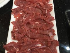 -潮汕美牛肉丸火锅店(天宁寺店)