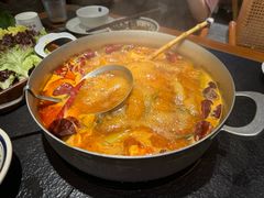 -滇牛云南火锅(桂林路店)