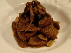 烤麸-福1015(愚园路店)