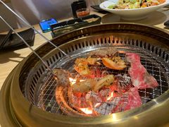 -松鱼亭·和牛烧肉(协鑫广场店)