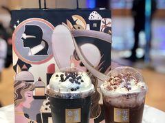 -奈雪的茶(青岛卓悦里INTOWN店)