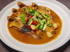 -梁家大院•农家菜(昆山会展中心店)