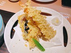 -山葵家·创意料理(宁波来福士店)