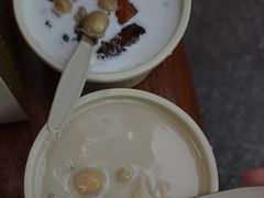 -彬媽糖水(侨鑫国际店)