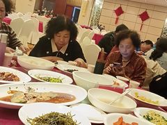 -大盘山温泉山庄