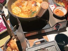 -玉川屋·深夜食堂居酒屋(柳巷店)