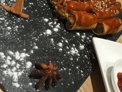 -朵朵开素食餐厅(后宰门街店)