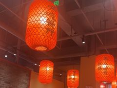 -山四砂锅(太原钟楼街店)