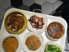 -阿那亚第三食堂 Cafeteria 3