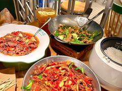 -费大厨辣椒炒肉(7mall店)