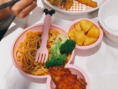 -大丰收·蛙功夫(晋江万达店)