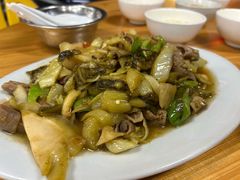 -四嫂鹅肉店(银海南二横街店)