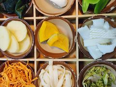 -芈重山老火锅(昌平店)