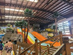 -南宫温泉水世界