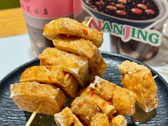 -莲湖糕团店·老秦淮小吃