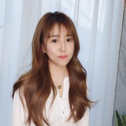 点击看大图 -V HAIR SALON造型