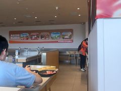 -呷哺呷哺 黄金牧场 (中发百旺店)
