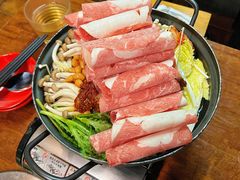 -米屋石锅拌饭(师大店)