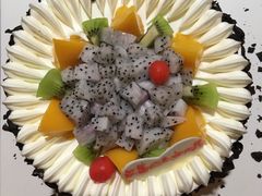 -新丰蛋糕(百花路总店)
