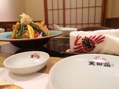 -蟹田居·活蟹料理(东城店)