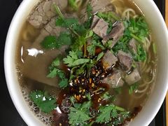 -玉香宫河州牛肉拉面