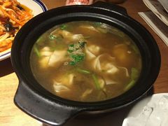 -小放牛炒菜馆(军校店)