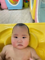 -小鸭先知婴儿游泳馆