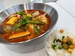 -大喜麻辣拌(凯德1818店)