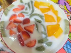 -甜心妈妈·榴莲星级糖水(北京路总店)