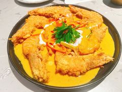 咖喱皇大虾-Home Thai·泰谣(王府井apm店)