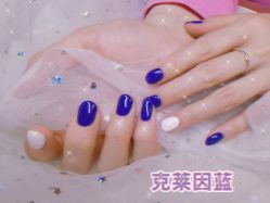 -M·X Nail日式美甲美睫