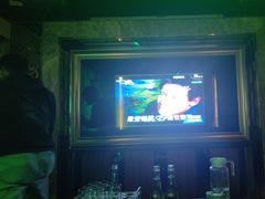 -V麦量贩KTV(富康城店)